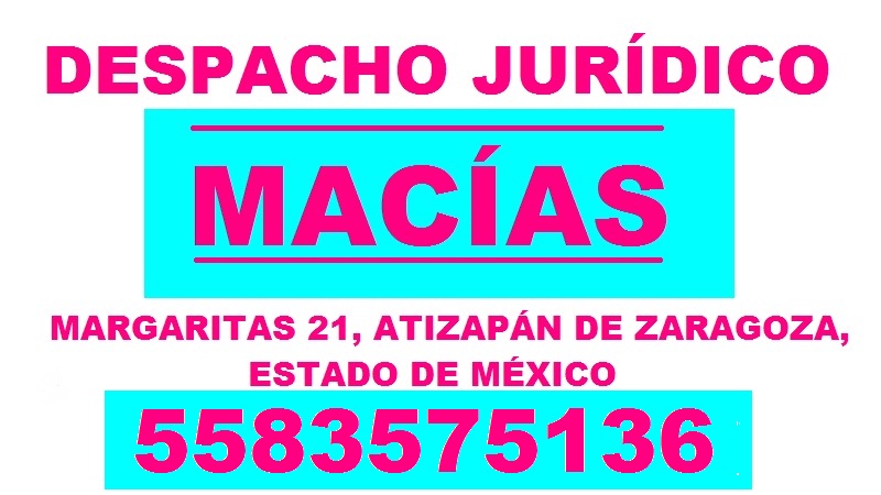 abogados en atizapan familiar estado de mexico