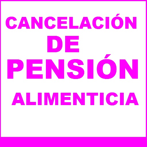 cancelacion de pension atizapan